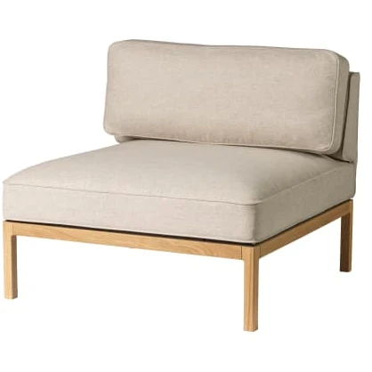 Photo of Thomas E. Alken Sofa Module - L37 7-9-13 - Midter Module