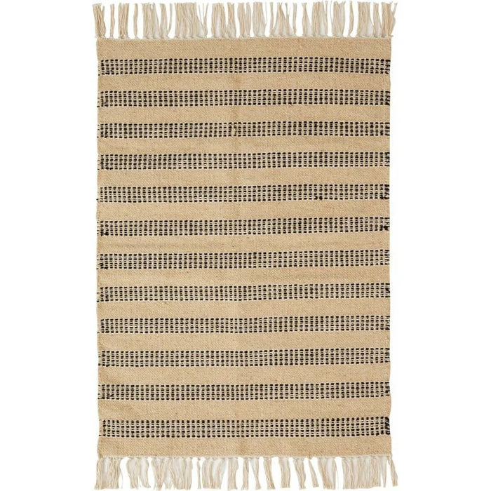Photo of Ruby Rug Beige