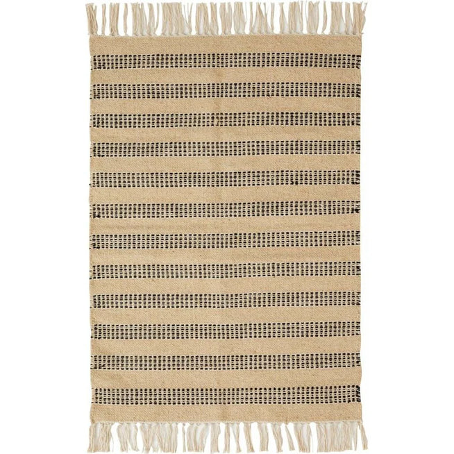 Photo of Ruby Rug Beige