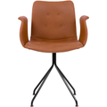 Thumbnail photo of Primum Armchair | Fixed Base