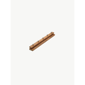 Thumbnail photo of Skagerak Cutter coat rack from Fritz Hansen (teak, 72 cm 5 hooks)