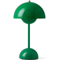 Flowerpot VP9 Portable Table Lamp