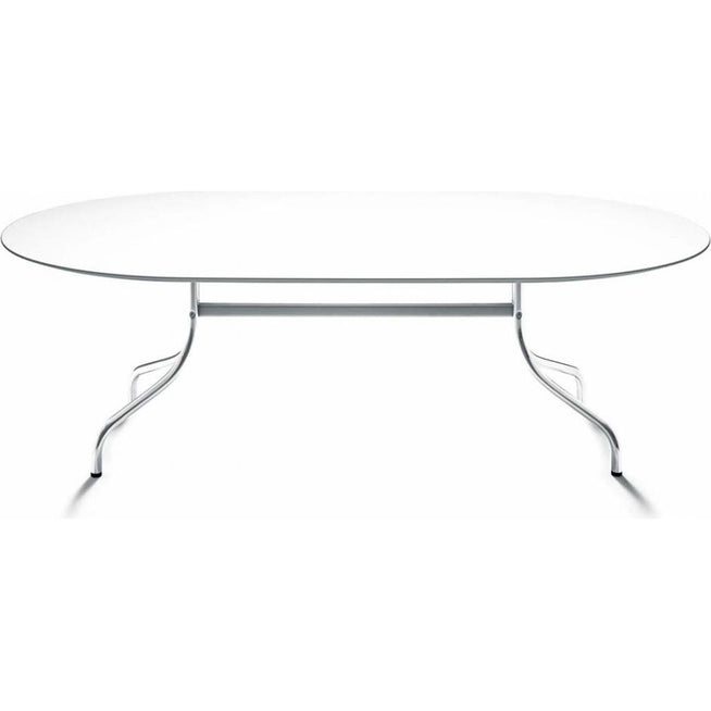 Photo of Shine Table Oval