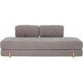 Thumbnail photo of Groove Daybed