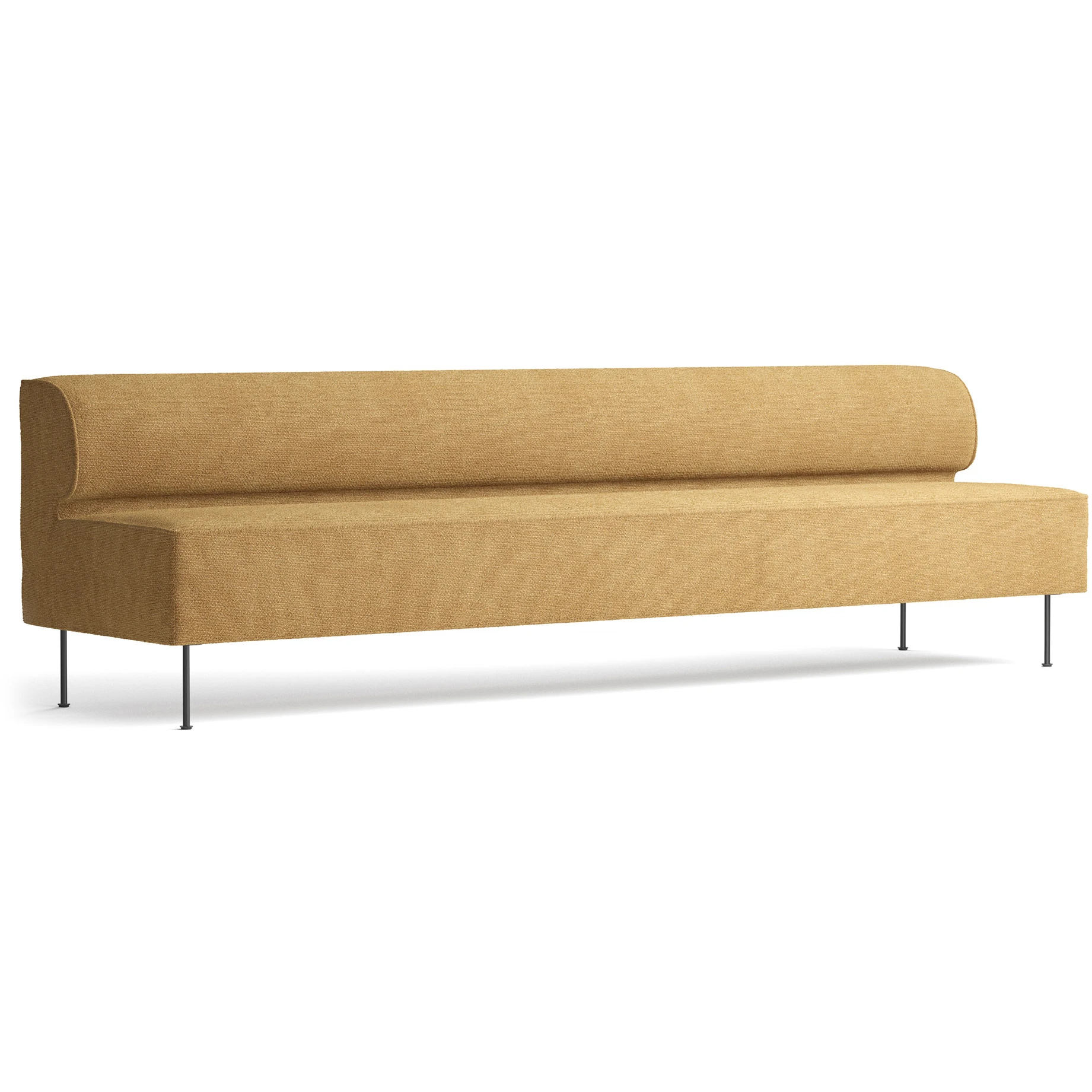 Eave Dining Sofa 280 cm