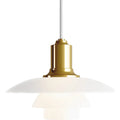 Thumbnail photo of PH 2/1 Hanging Lamp