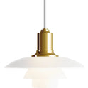 PH 2/1 Hanging Lamp