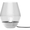 Thumbnail photo of Bowl Table Lamp