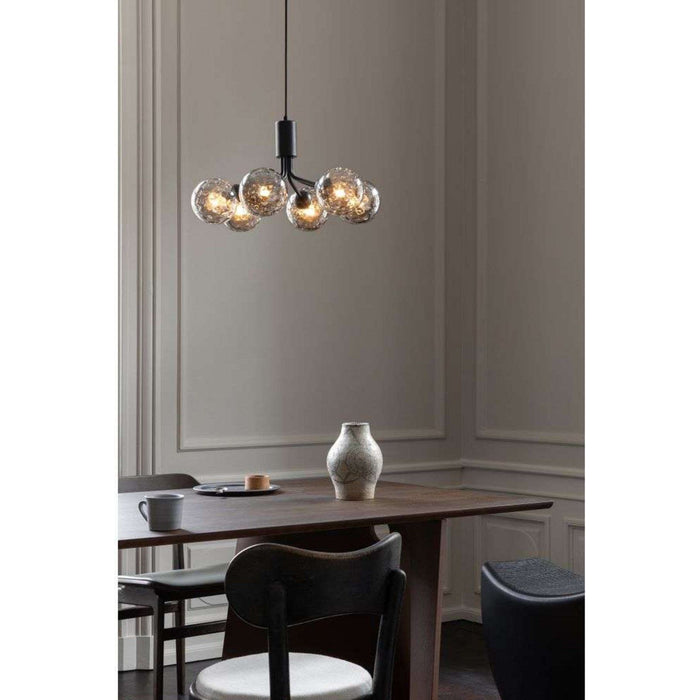 Photo of Apiales 6 Chandelier