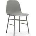 Thumbnail photo of Form Chair Steel