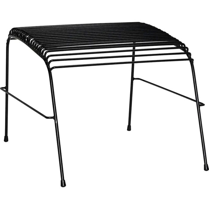 Photo of String Footstool