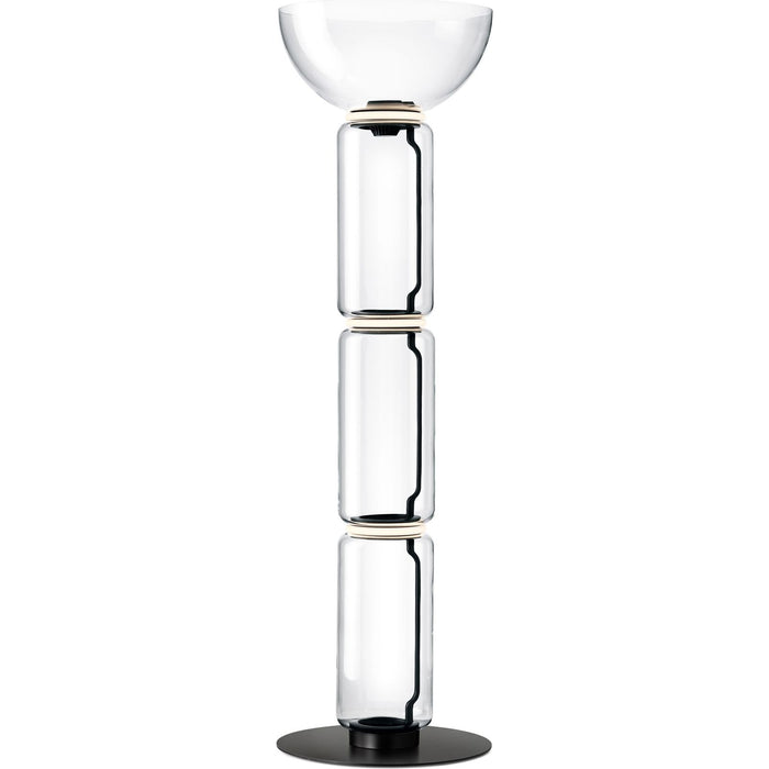Noctambule F3 Floor Lamp High Cylinder &