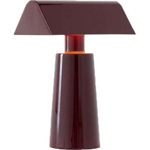 Photo of Caret MF1 Portable Table Lamp
