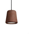 Thumbnail photo of Material Pendant Lamp