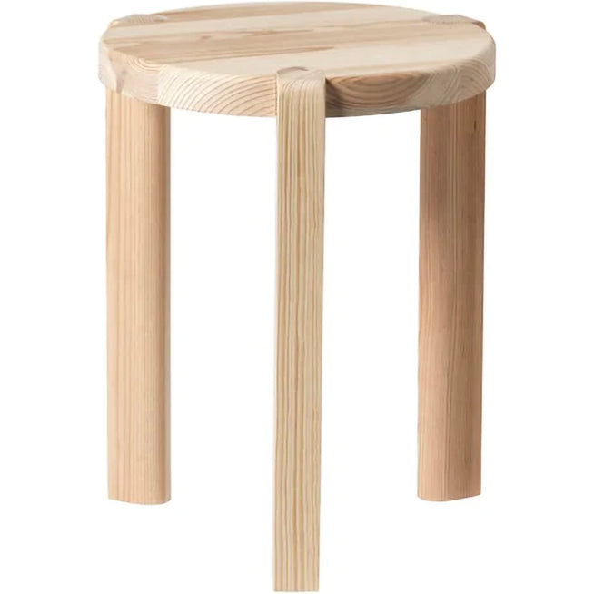 Photo of D108 Ragnesminde Side Table From Fdb Møbler