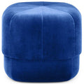 Thumbnail photo of Circus Pouf Small
