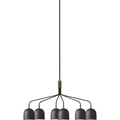 Thumbnail photo of Howard Chandelier 6 Arms