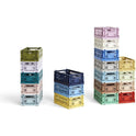 Colour Crate, Small 17x26.5 Cm