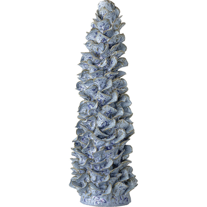 Photo of Decorative Object Ceramic - Blue