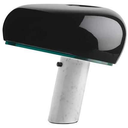 Photo of Snoopy Bordlampe
