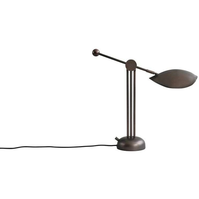 Photo of Stingray Table Lamp Bronze
