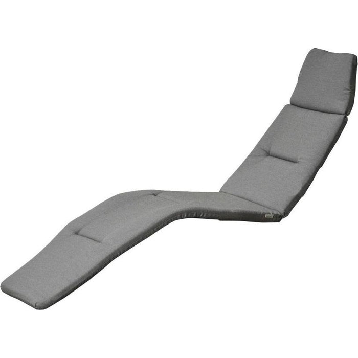 Photo of Sunrise Sun Lounger Cushion Cane-line Natté