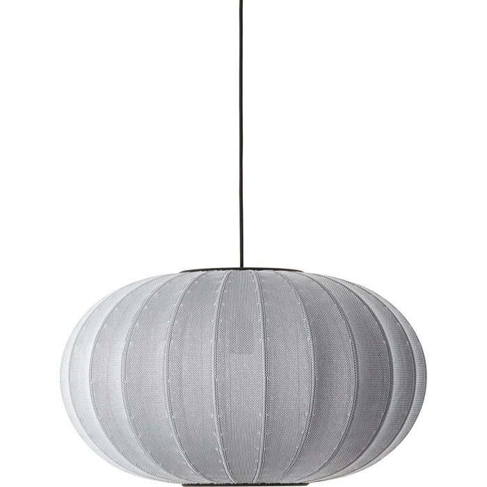 Photo of Knit-Wit 57 Oval Pendant