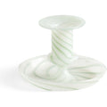 Thumbnail photo of Flare Stripe Candleholder