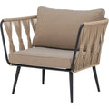 Thumbnail photo of Pavone Armchair