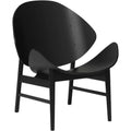 Thumbnail photo of The Orange Lounge Chair