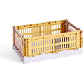 Thumbnail photo of Colour Crate Mix, Small 17x26.5 Cm