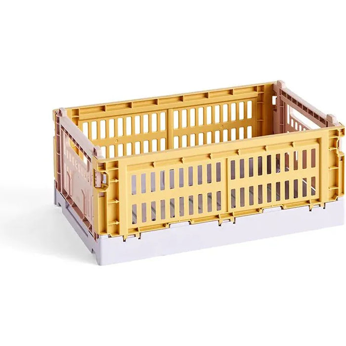 Photo of Colour Crate Mix, Small 17x26.5 Cm