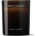 Orange & Bergamot Signature Candle