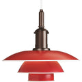 Thumbnail photo of Ph 31/2-3 Hanging Lamp