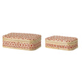 Thumbnail photo of Dy baskets - set of 2 pieces