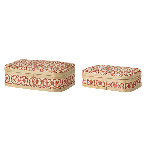 Photo of Dy baskets - set of 2 pieces