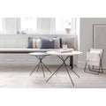 Thumbnail photo of Frisbee Cafe Table