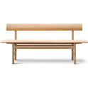The Mogensen Bench