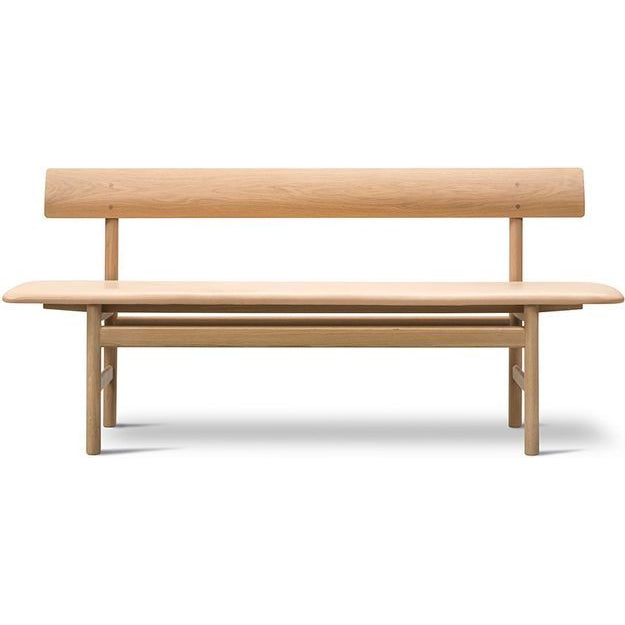 Photo of The Mogensen Bench