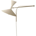 Thumbnail photo of Lampe de Marseille Wall Lamp