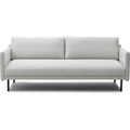 Thumbnail photo of Rar Sofa 3 Seater - 3 Personers Sofa - Venezia Off-white - W204 X D87 X H81 Cm