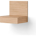 Thumbnail photo of Tana Wall Mounted Nightstand