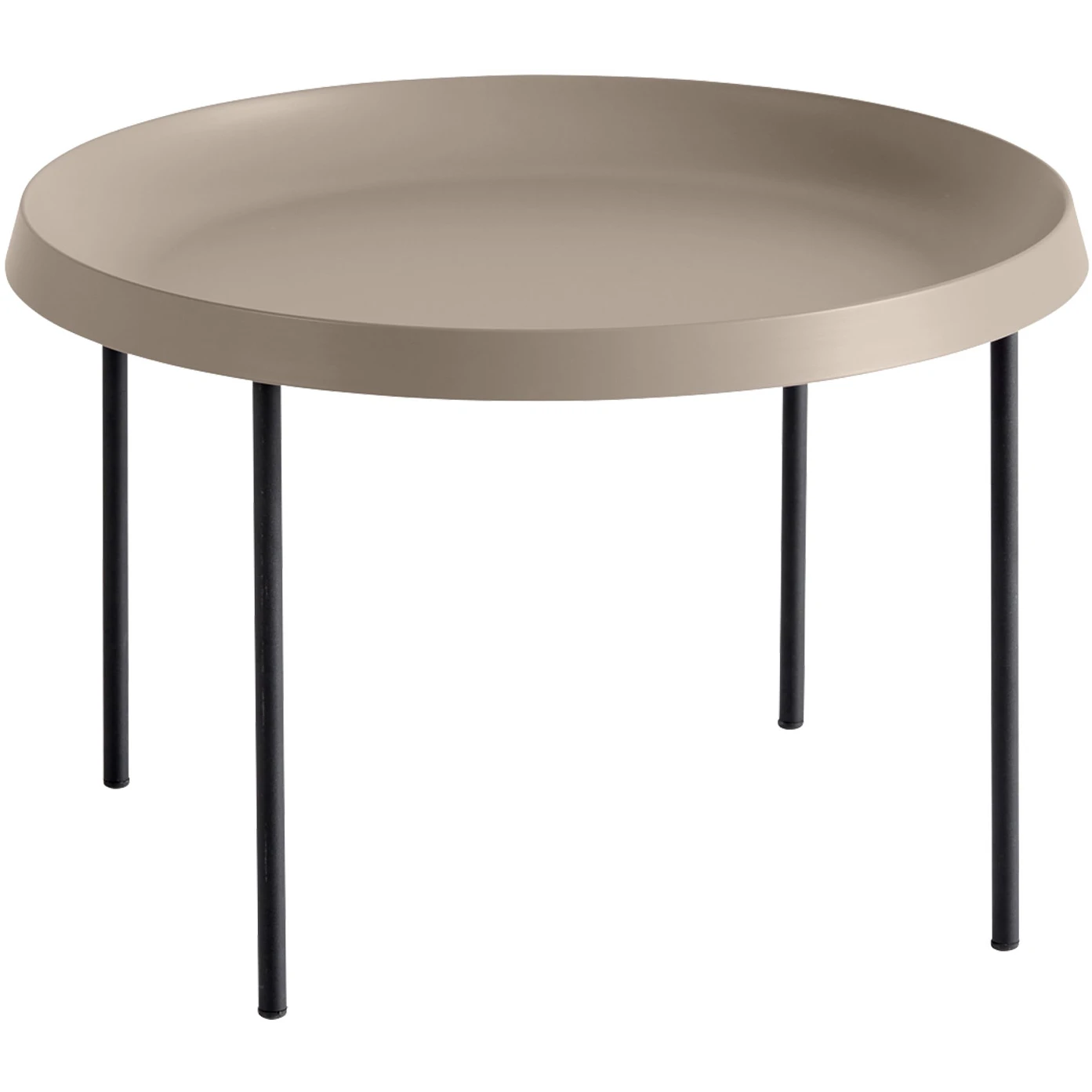 Tulou Coffee Table Ø55 cm