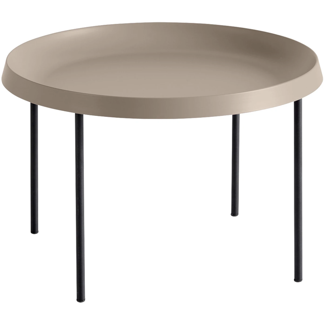 Photo of Tulou Coffee Table Ø55 cm