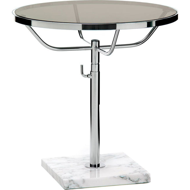 Photo of Pronto Bedside Table Ø 50 cm