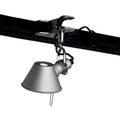 Thumbnail photo of Tolomeo Micro Pinza Led Wall Lamp Aluminium