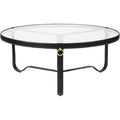 Thumbnail photo of Adnet Coffee Table, Small