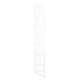 Thumbnail photo of String Floorboard 200, White, 2-pack - Shelving - Nils Strinning - White - Metal