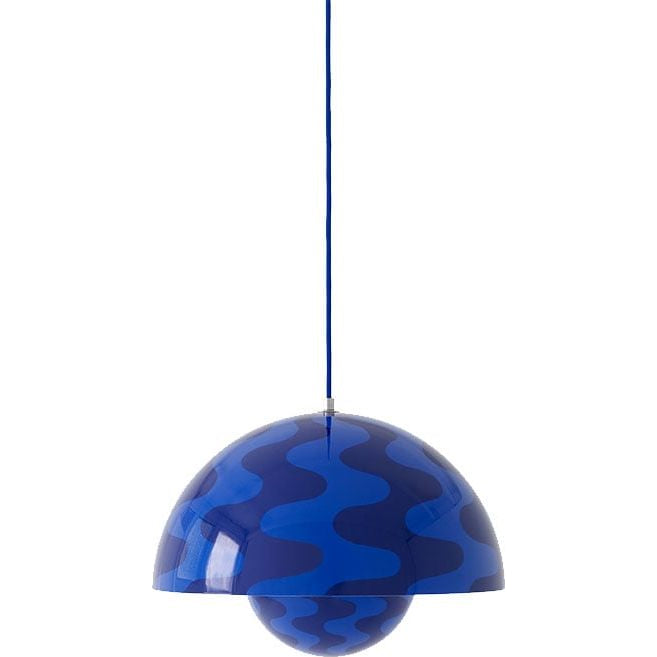 Photo of Flowerpot VP1 Pendant Lamp