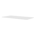 Thumbnail photo of Panton Wire Inlay Shelf, D 34,8 - New White - Hyllsystem - Verner Panton - Vit - Mdf